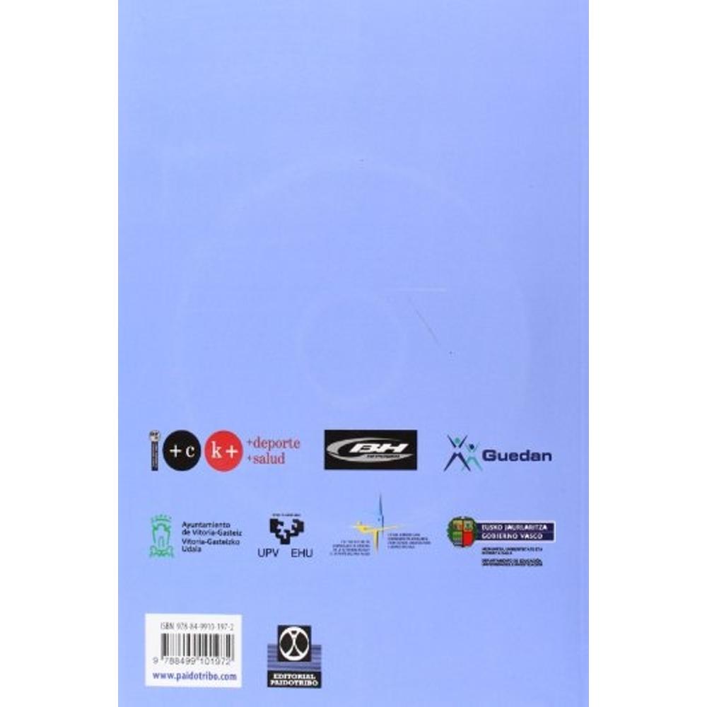 Foto 3 pulgar | Investigación E Innovación En El Deporte (libro - Cd)