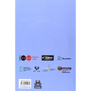 Foto 2 | Investigación E Innovación En El Deporte (libro - Cd)