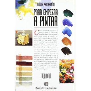 Foto 2 | Mezcla De Colores Acuarela
