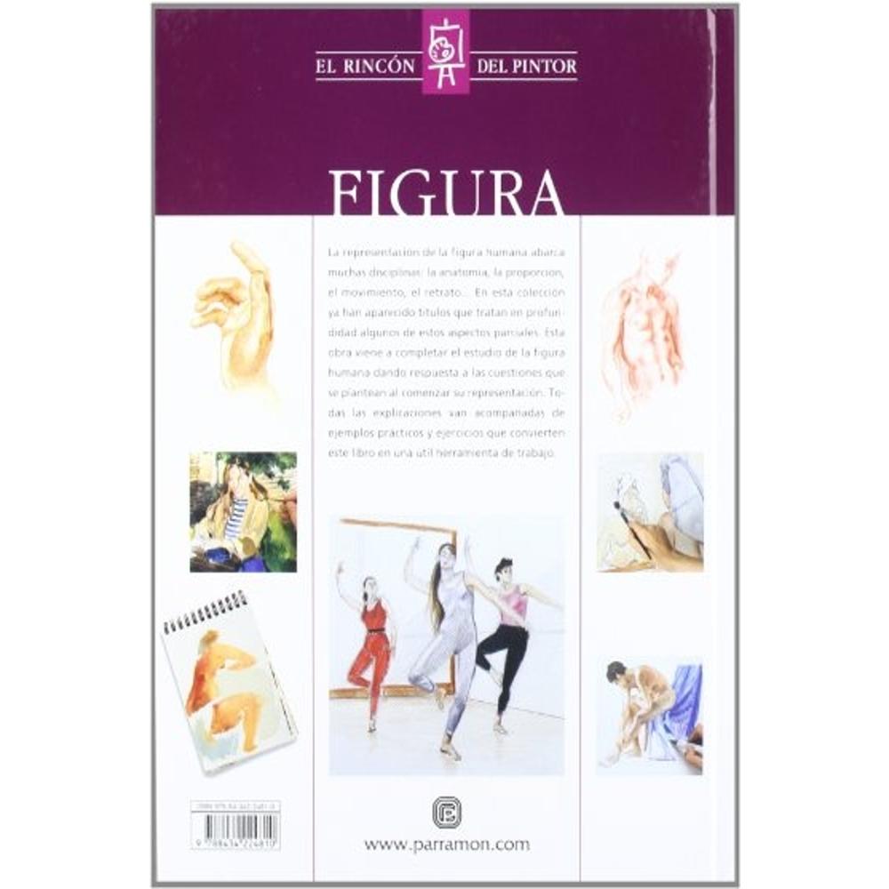 Foto 3 pulgar | Figura