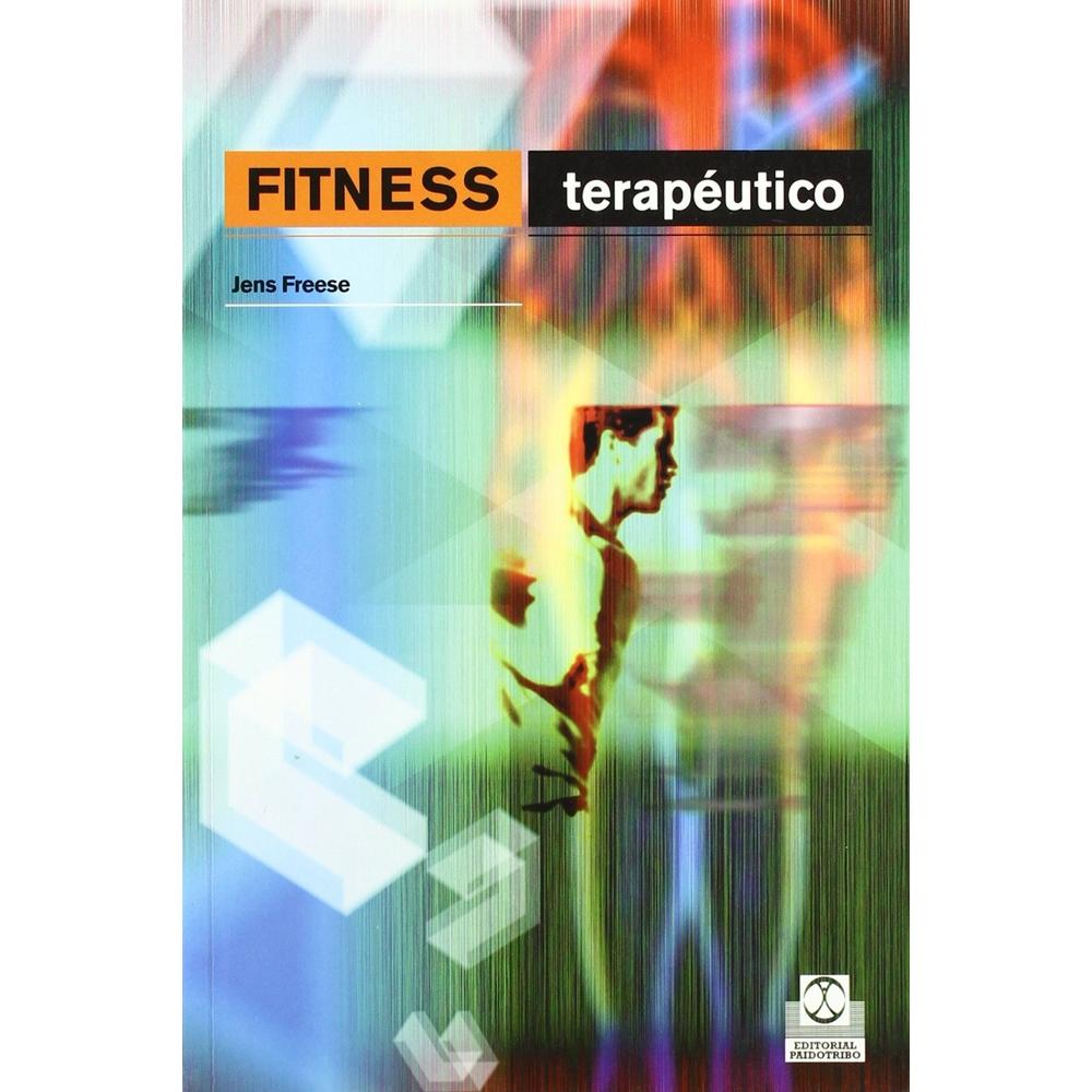 Foto 2 pulgar | Fitness Terapéutico. (bicolor)