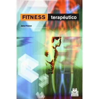 Foto 1 | Fitness Terapéutico. (bicolor)