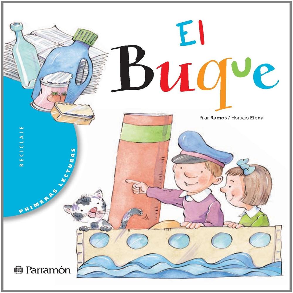 El Buque