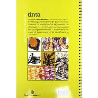 Foto 2 | Para Empezar A Dibujar Con Tinta