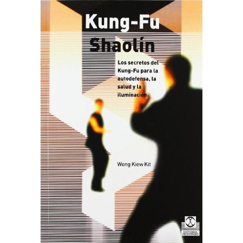 Foto 1 | Kung-fu Shaolin Los Secretos Del Kung Fu Para La Autodefensa La Salud