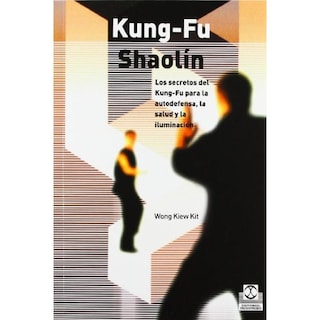 Foto 1 | Kung-fu Shaolin Los Secretos Del Kung Fu Para La Autodefensa La Salud