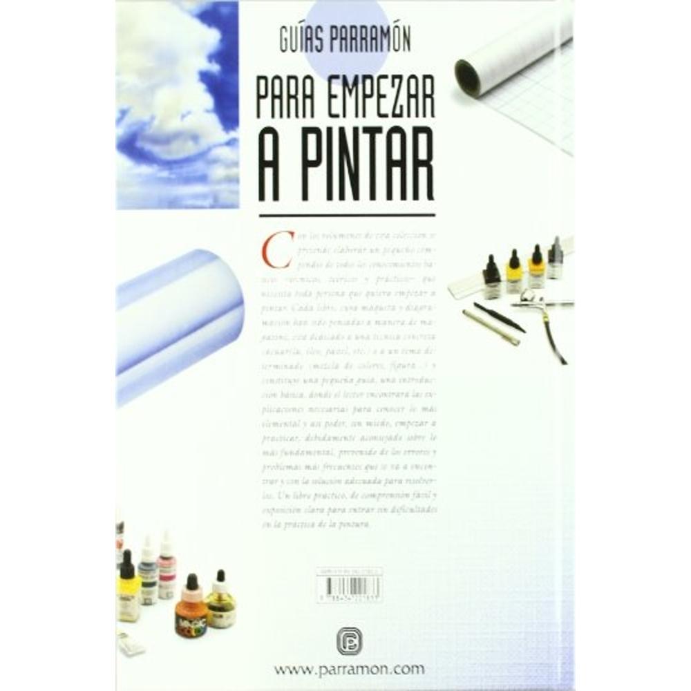 Foto 3 pulgar | Aerógrafo
