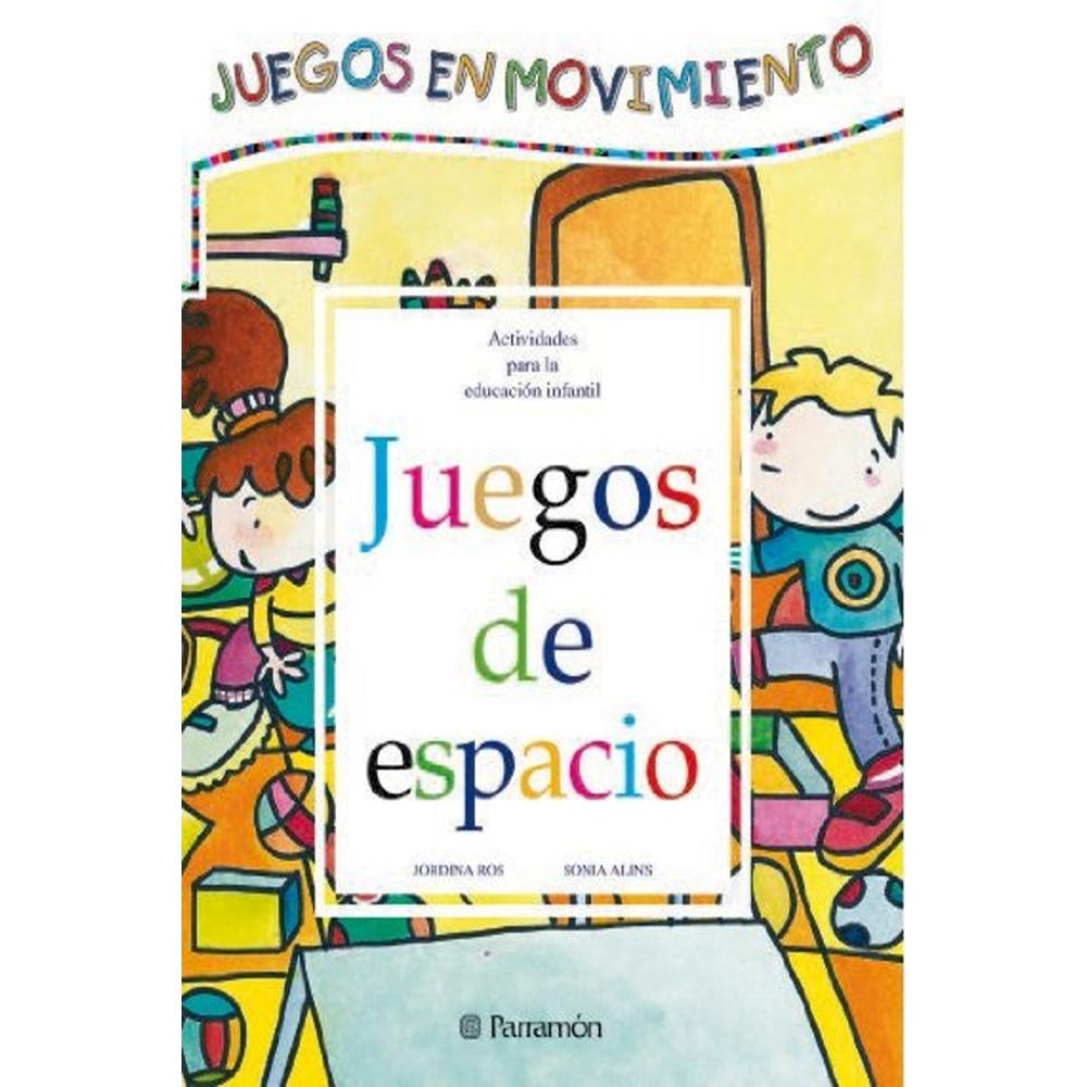 Foto 1 | Juegos De Espacio