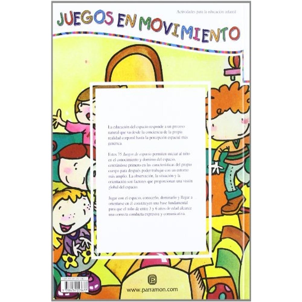 Foto 2 | Juegos De Espacio