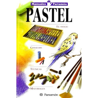 Foto 1 | Pastel