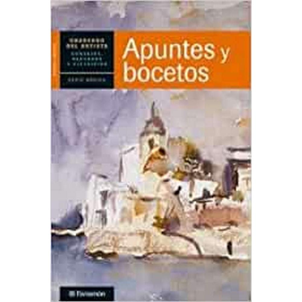 Apuntes Y Bocetos