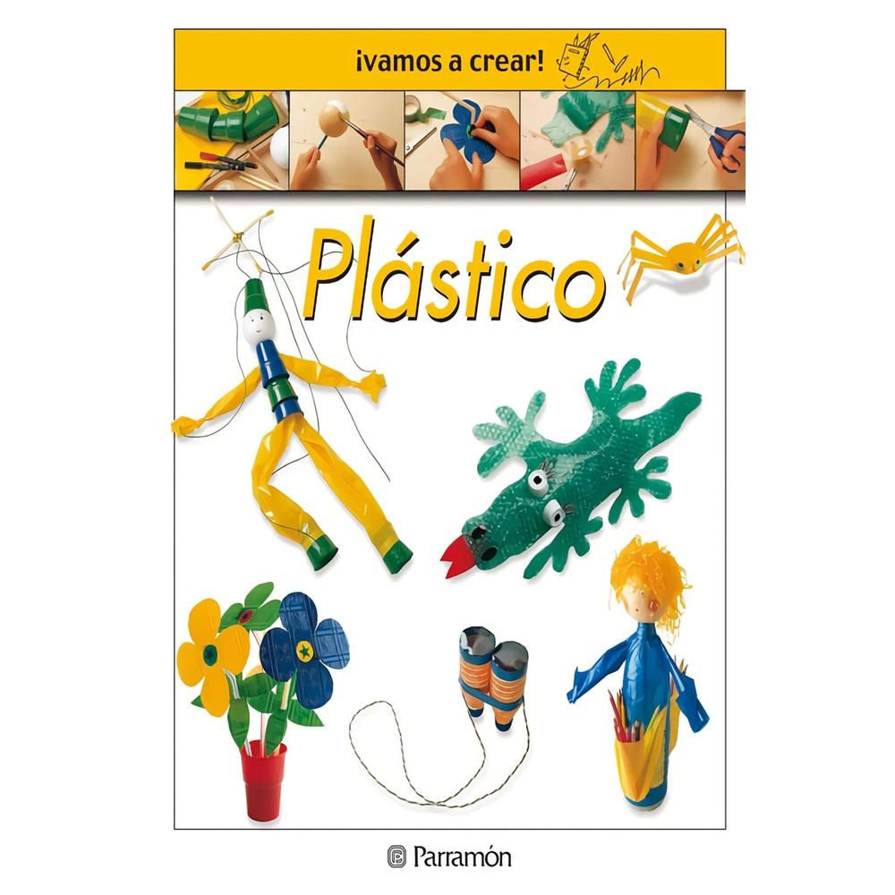 Plástico $398