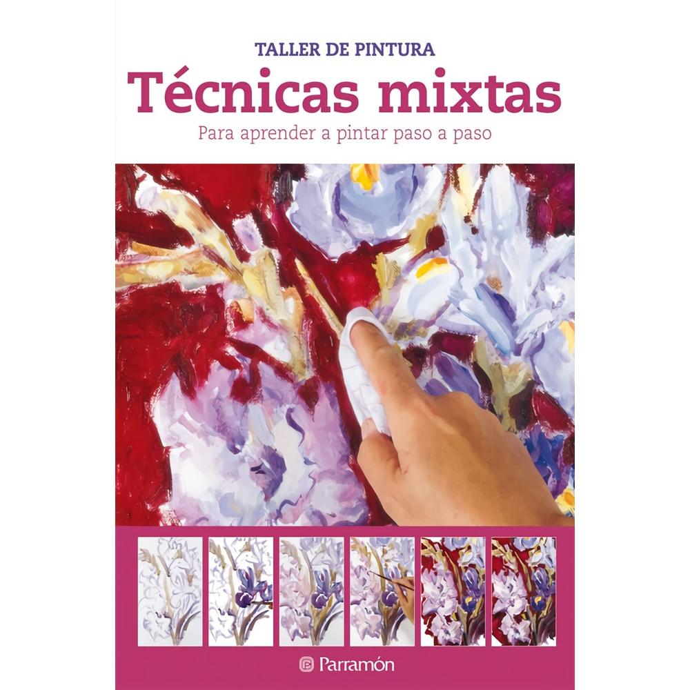 Técnicas Mixtas