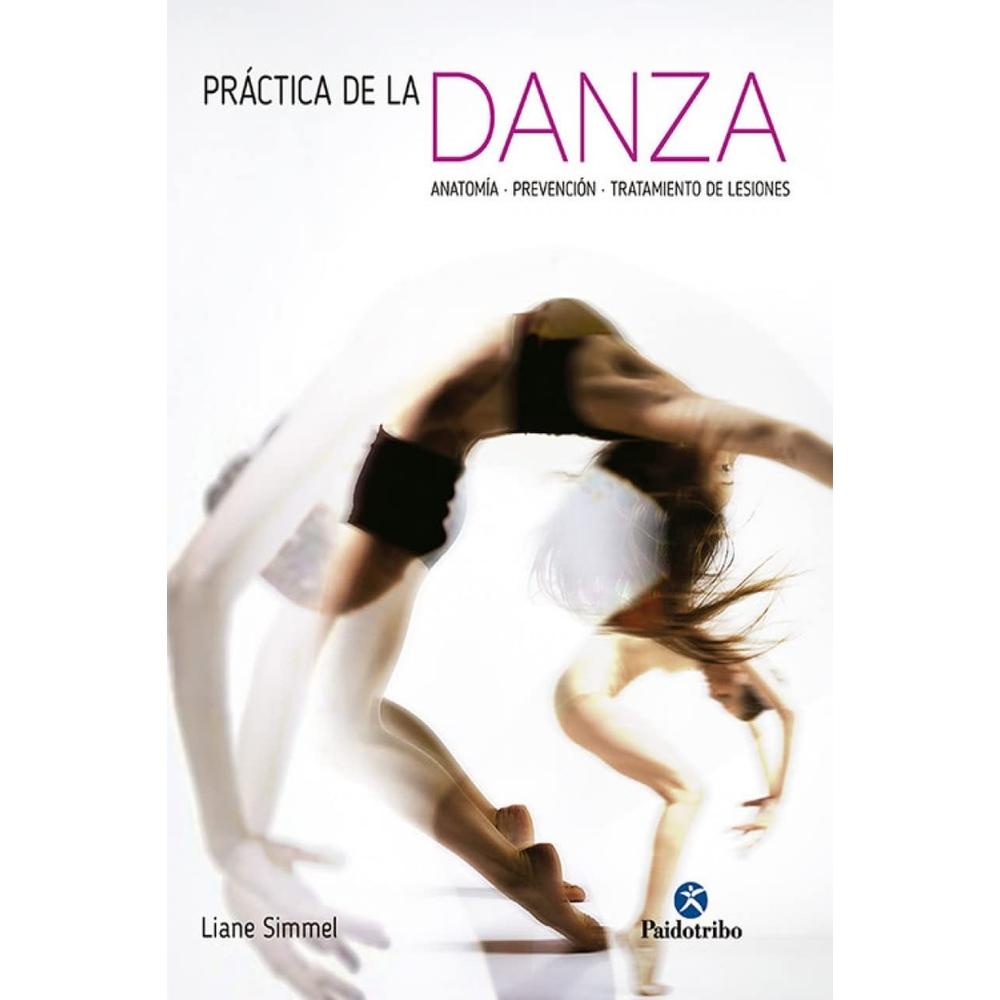 Practica De La Danza $1,319