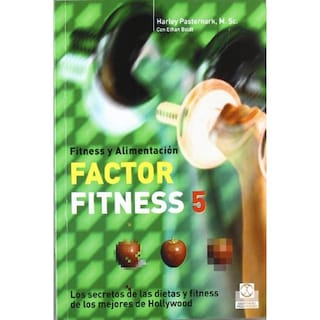Foto 1 | Factor Fitness 5