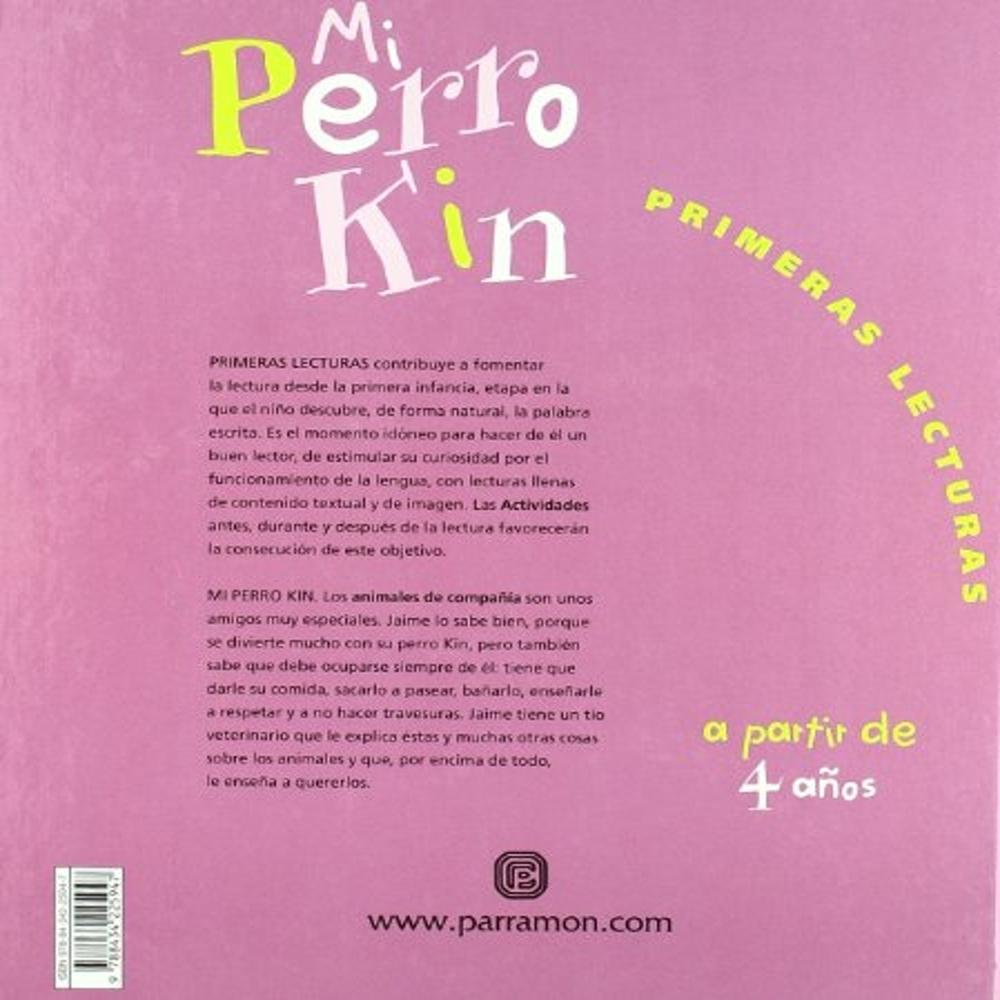 Foto 2 | Mi Perro Kin