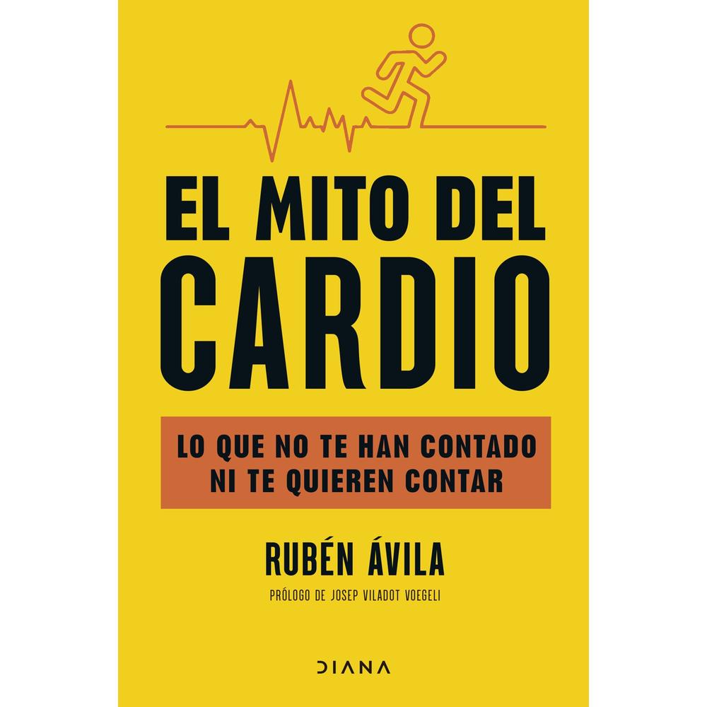 Foto 1 | El Mito Del Cardio