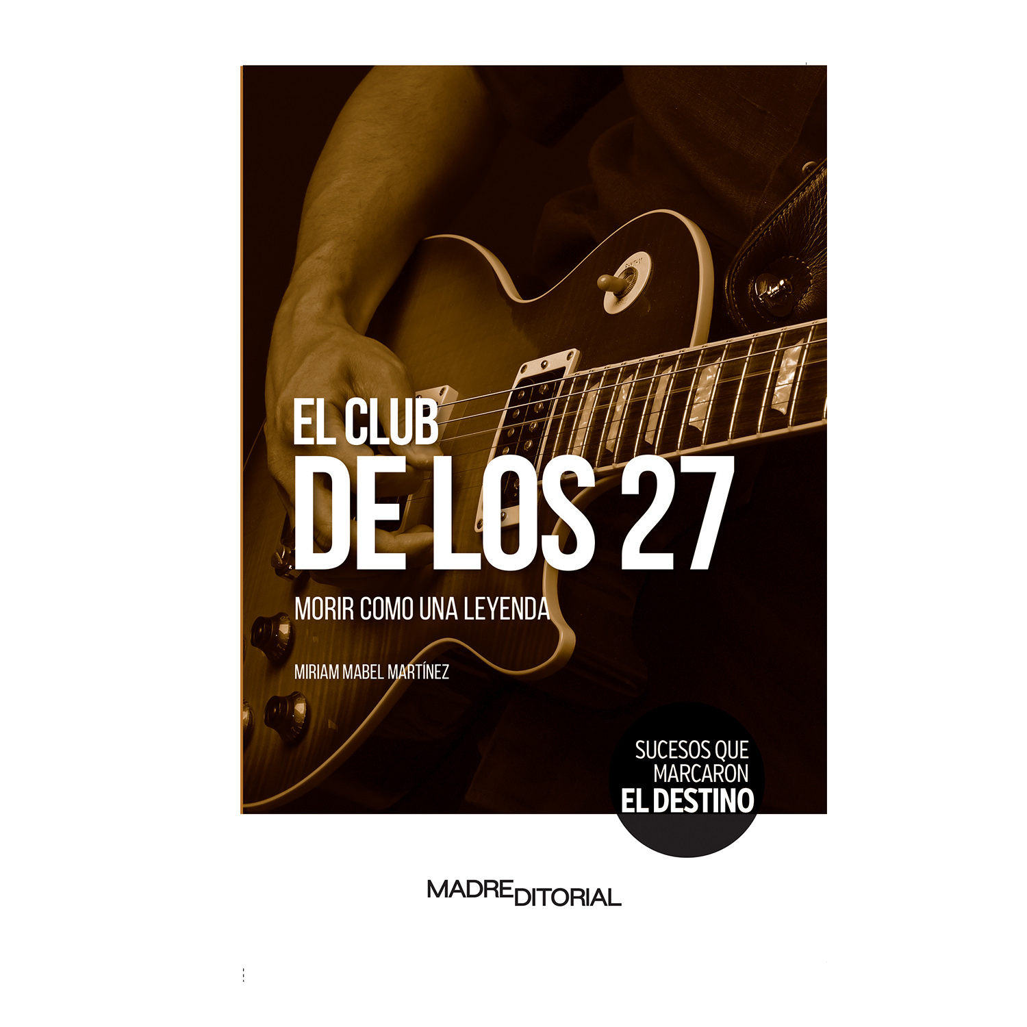 Foto 1 | El Club de los 27 Madre Editorial Rústica Verde