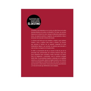 Foto 2 | La Encarnación del Mal Madre Editorial Rústica Rojo