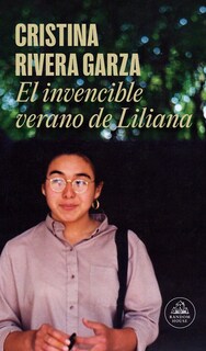 Foto 1 | El Invencible Verano de Liliana Penguin Random House