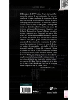 Foto 2 | El Invencible Verano de Liliana Penguin Random House