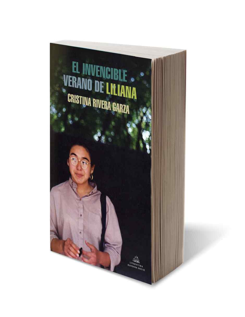 Foto 4 pulgar | El Invencible Verano de Liliana Penguin Random House