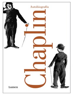 Foto 1 | Autobiografía Chaplin Editorial Lumen