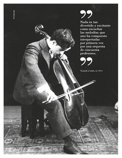 Foto 2 | Autobiografía Chaplin Editorial Lumen