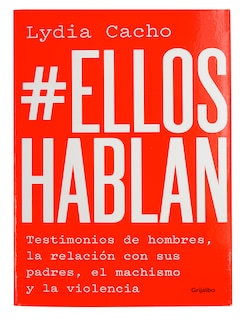 Foto 1 | Libro Elloshablan Editorial Grijalbo