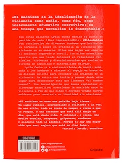 Foto 2 | Libro Elloshablan Editorial Grijalbo