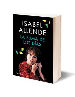 Foto 3 | Libro La Suma De Los Dias Editorial De Bolsillo Autor Isabel Allende