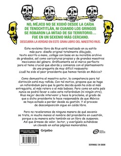 Foto 2 | Libro No Nos Dejes Caer En Tentación Editorial Aguilar Autor Saskia Niño De Rivera Cover