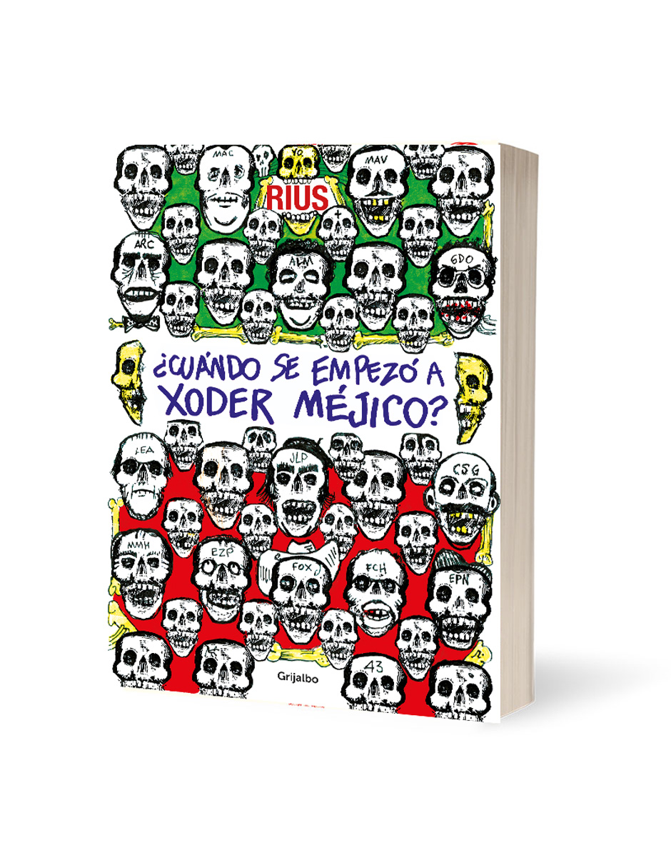 Foto 4 pulgar | Libro  No Nos Dejes Caer En Tentación Editorial Aguilar Autor Saskia Niño De Rivera Cover