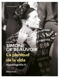 Foto 1 | Libro La Plenitud De La Vida Editorial Debolsillo Autor