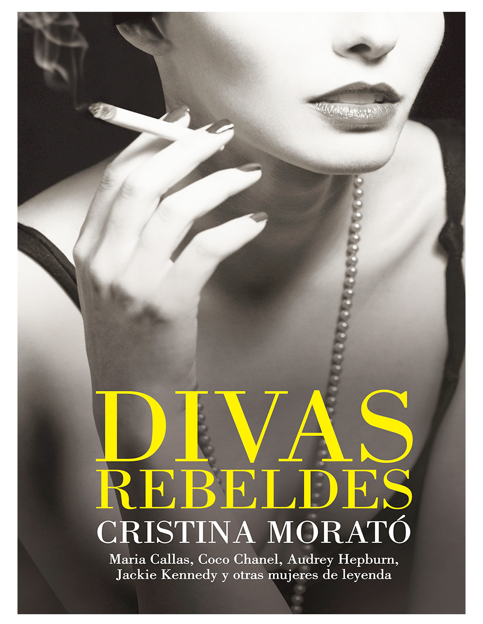 Foto 2 pulgar | Libro Divas Rebeldes Editorial Plaza Janés Autor Cristina Morató