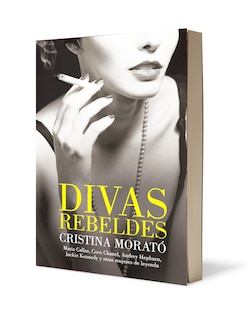 Foto 2 | Libro Divas Rebeldes Editorial Plaza Janés Autor Cristina Morató