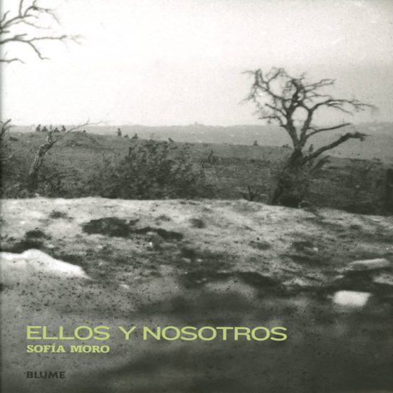 Foto 2 pulgar | Ellos Y Nosotros Sofia Moro Blume Tapa Blanda