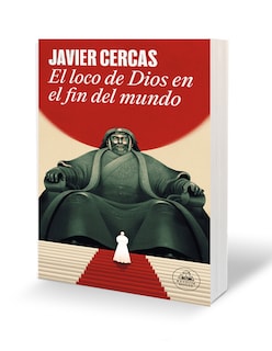 Foto 2 | Libro 📘 El Loco De Dios En El Fin Del Mundo Editorial Penguin Random House Autor Javier Cercas