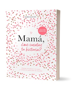 Foto 3 | Libro 🌸 Mamá, ¿me Cuentas Tu Historia? (edición Oficial) Autor Elma Van Vliet Editorial Vergara