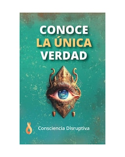 Foto 1 | Libro Conoce La Única Verdad, Generica, Libro Fisico, Multicolor