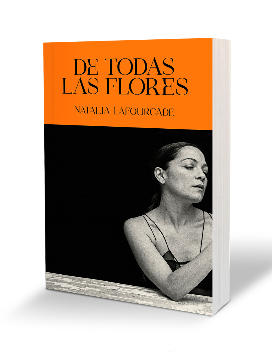 Foto 4 pulgar | Libro De Todas Las Flores – Diario Creativo De Natalia Lafourcade Editorial Aguilar