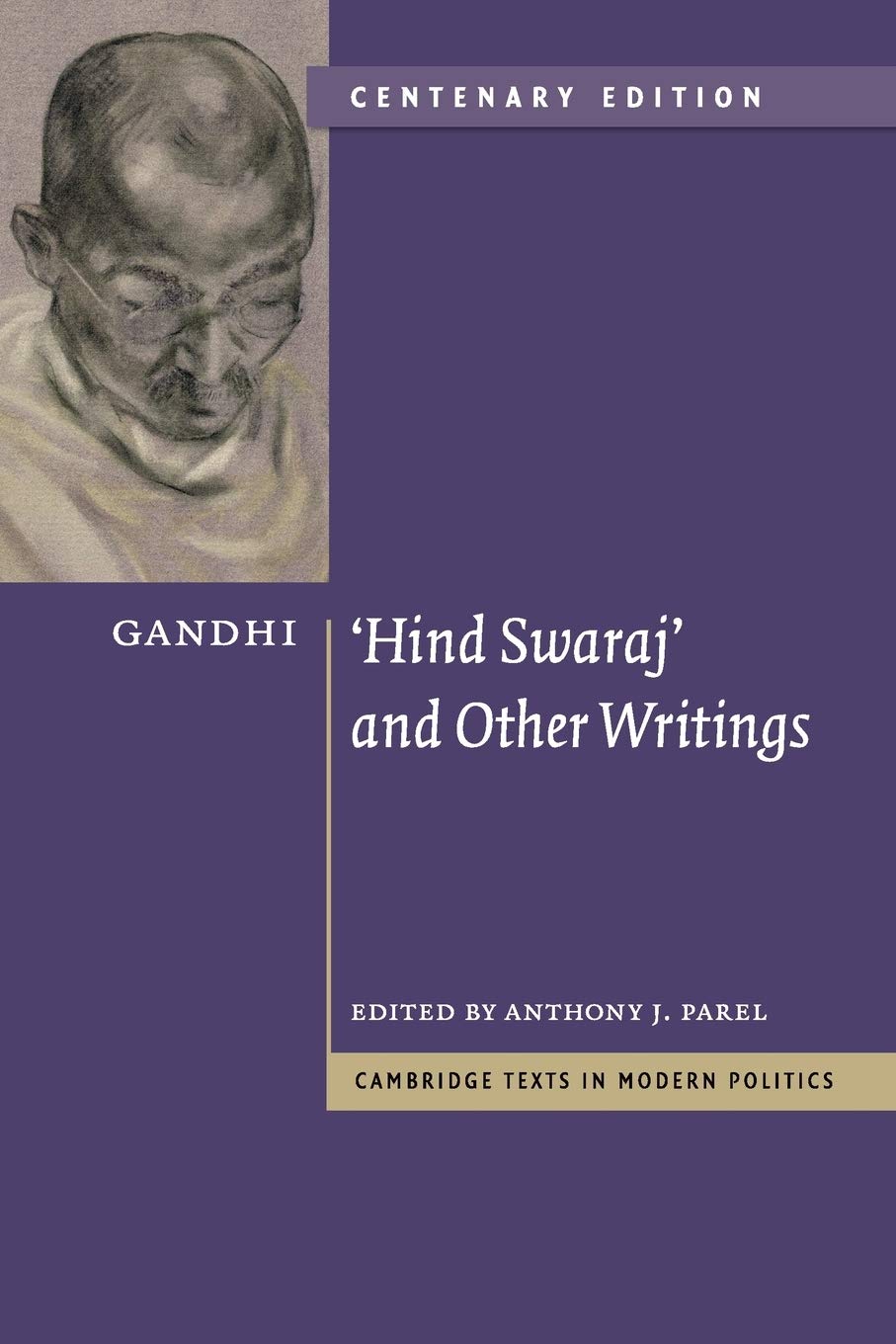 Foto 1 | Libro: Cambridge University Press: Centenario De Gandhi Hind Swaraj - Venta Internacional.