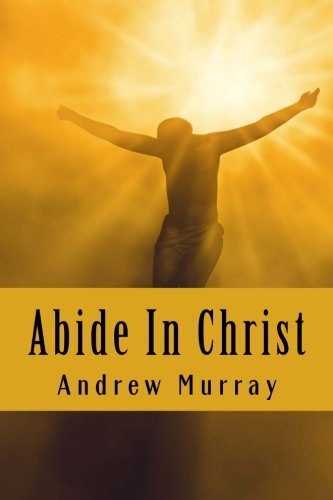 Foto 2 pulgar | Libro Abide In Christ De Genérica - Venta Internacional.