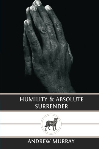 Foto 1 | Libro Humildad Y Rendición Absoluta De Genérica - Venta Internacional.