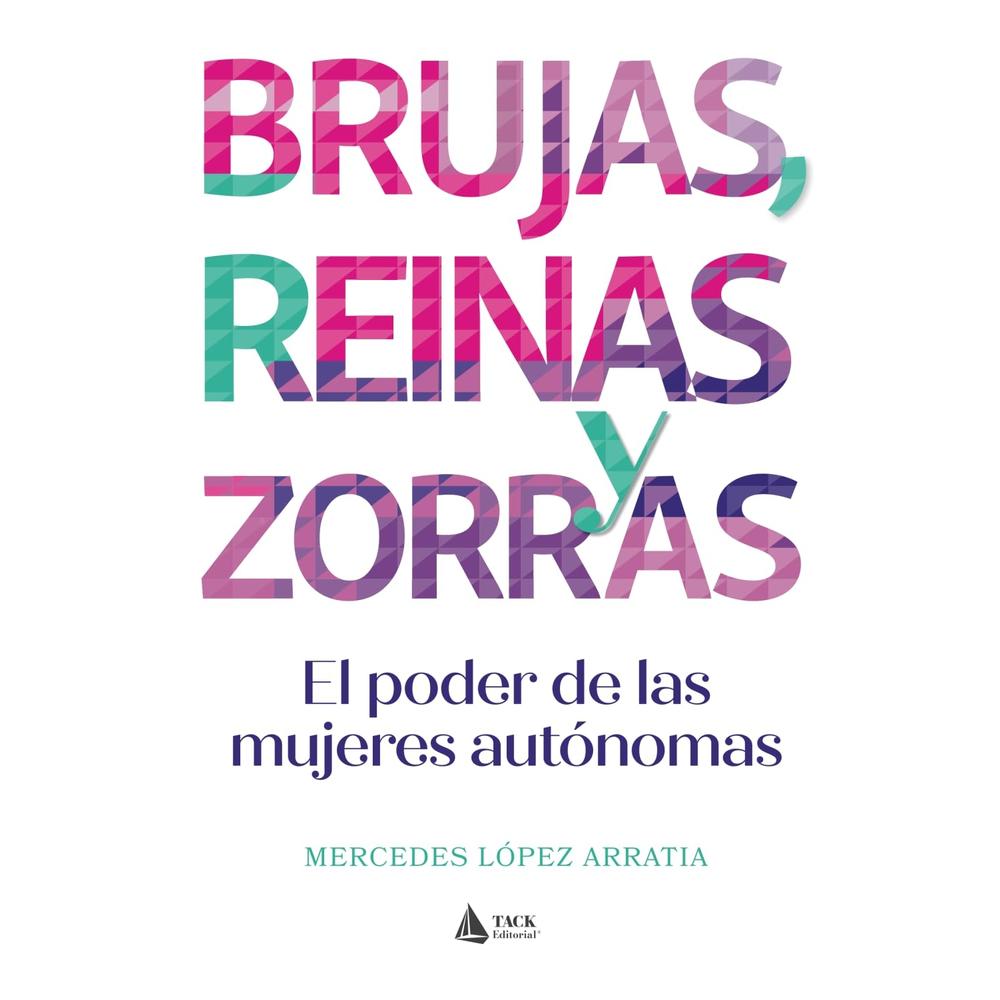 Foto 2 pulgar | Brujas, Reinas Y Zorras