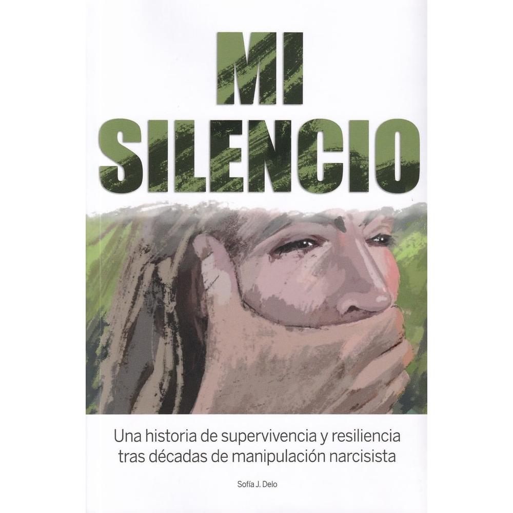 Foto 2 pulgar | Mi Silencio