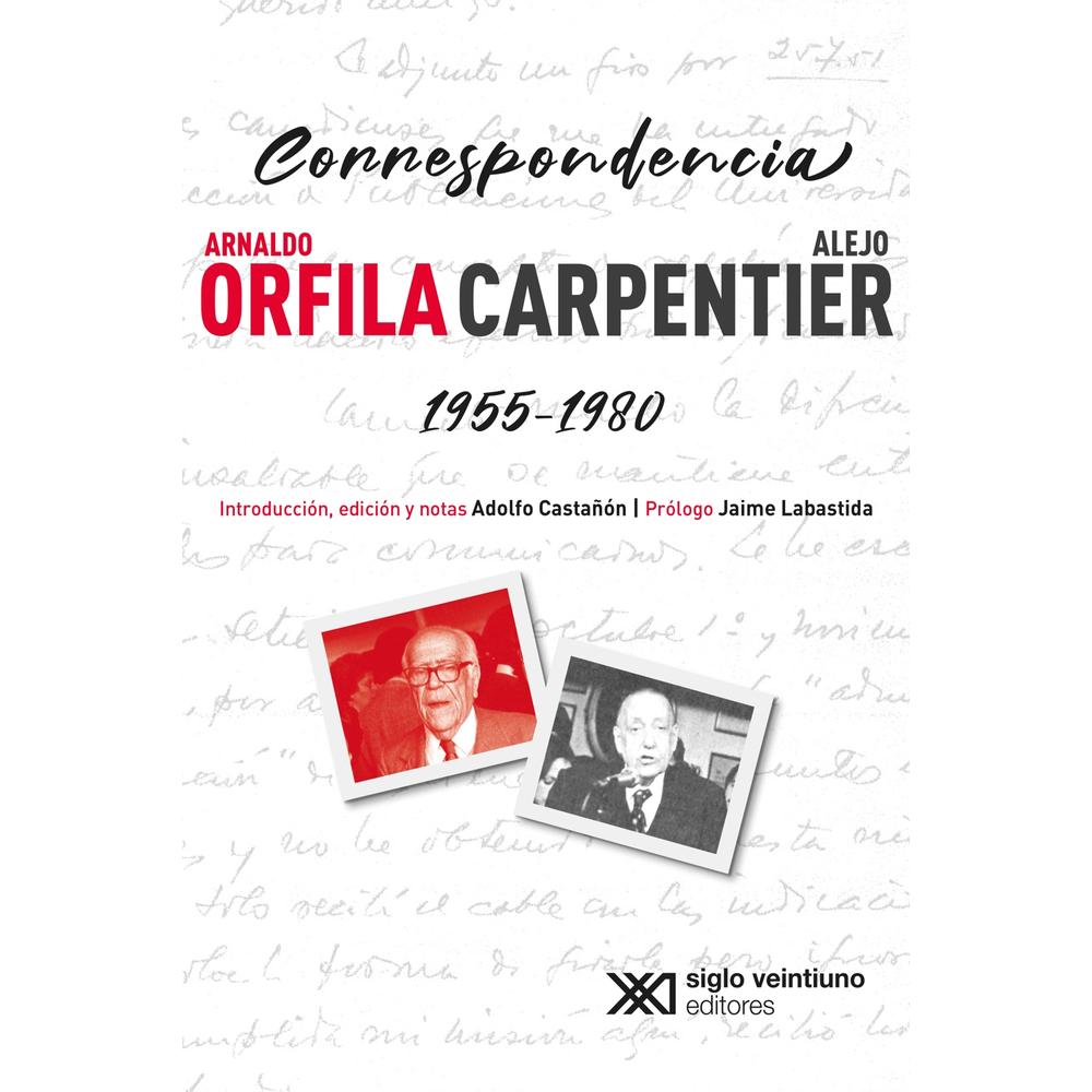 Foto 1 | Correspondencia 1955-1980