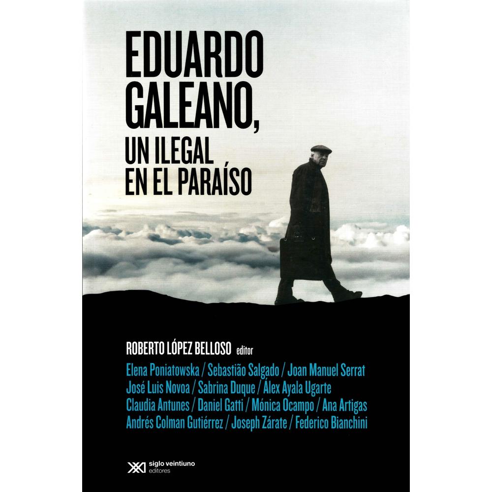 Foto 2 pulgar | Eduardo Galeano