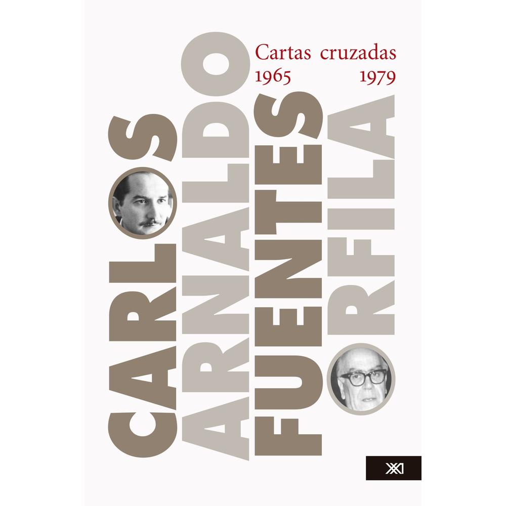 Foto 1 | Cartas Cruzadas 1965-1979