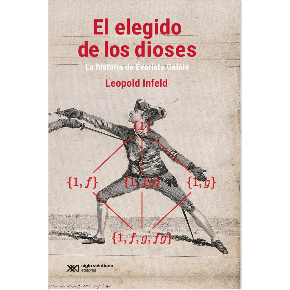 Foto 2 pulgar | El Elegido De Los Dioses